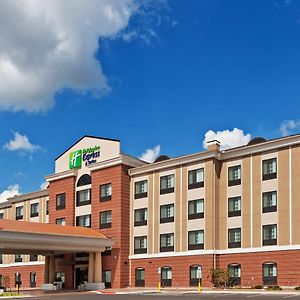 Holiday Inn Express & Suites Glenpool By Ihg